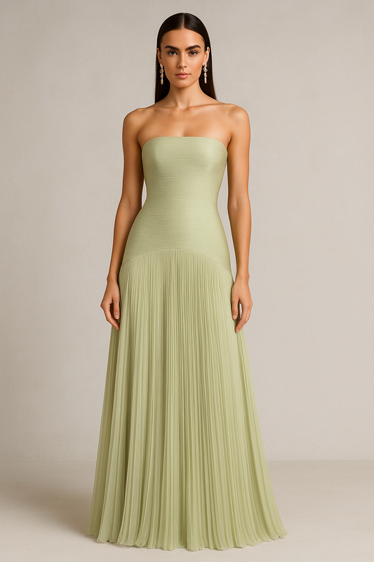 Jessica | Women's Maxi Wedding Guest Dress