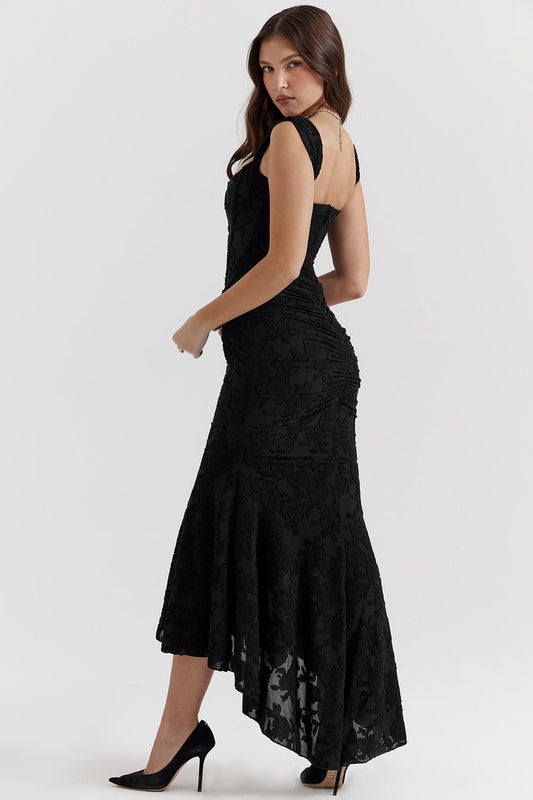 Xiomara | Women's Formal Wedding Guest Dress