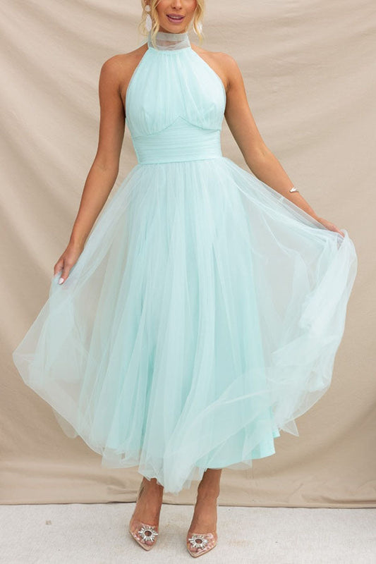 Bree | Women's Layered Wedding Guest Dress