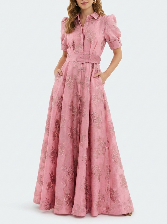 Dana | Women's Formal Wedding Guest Dress