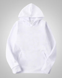 Jane | Women's Kangaroo Pocket Relaxed Fit Hoodie