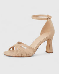 Sasha | Women's Classic Fall Evening Heels