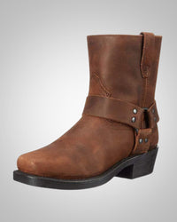 Ivy | Women's Western Mid-Calf Cowboy Boots
