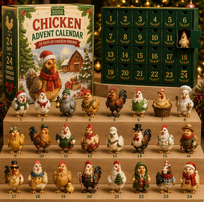 Chicken