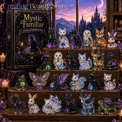 Mystic Familiar