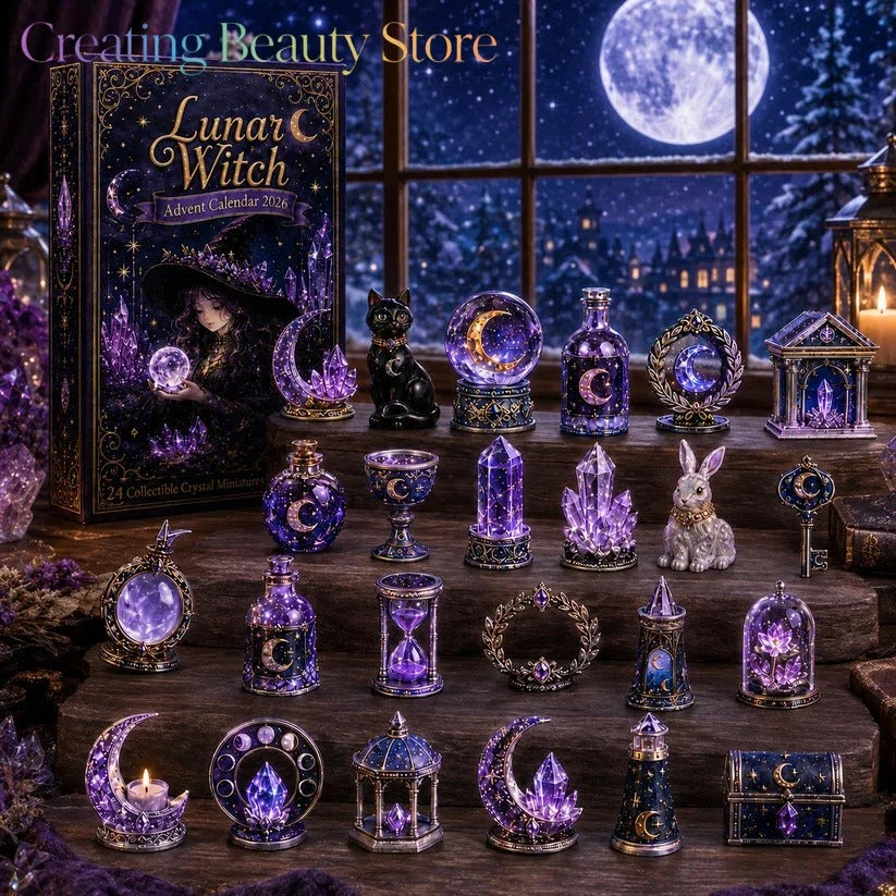 Lunar Witch