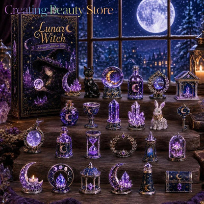 Lunar Witch