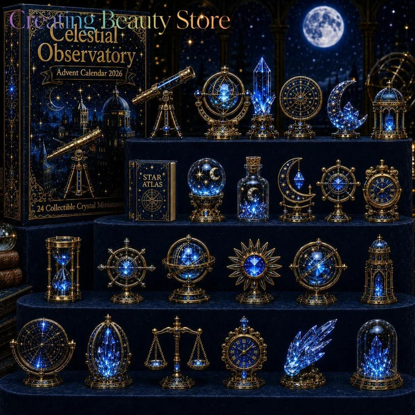 Celestial Observatory
