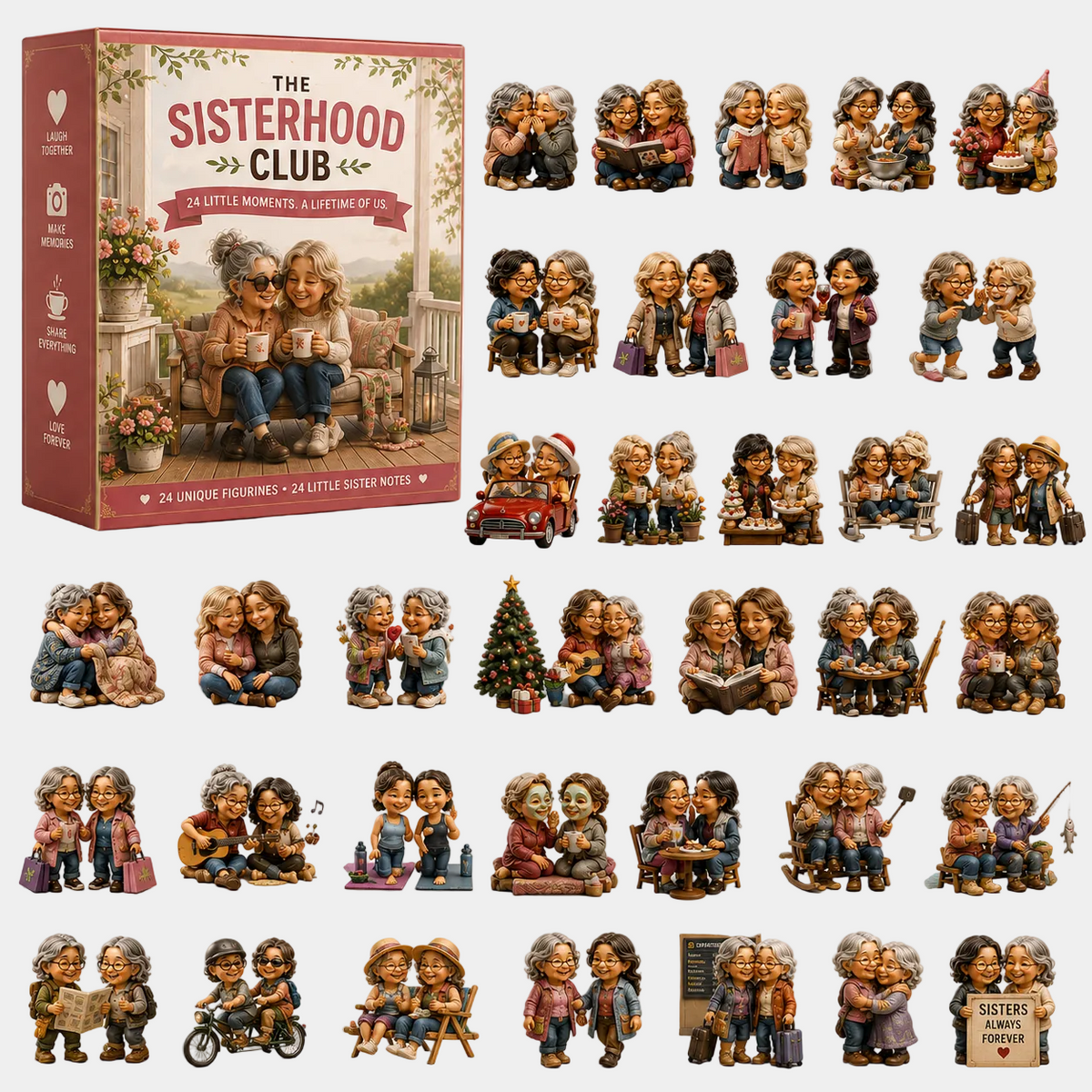 Sister Set