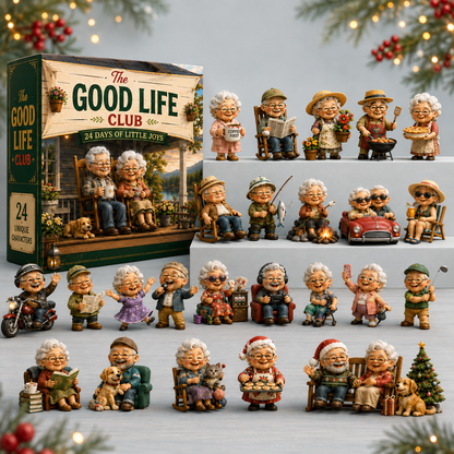Couple Set