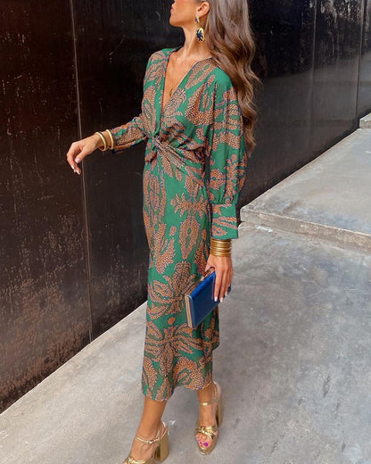 Dayana | Women’s Wedding Guest Summer Maxi Dress
