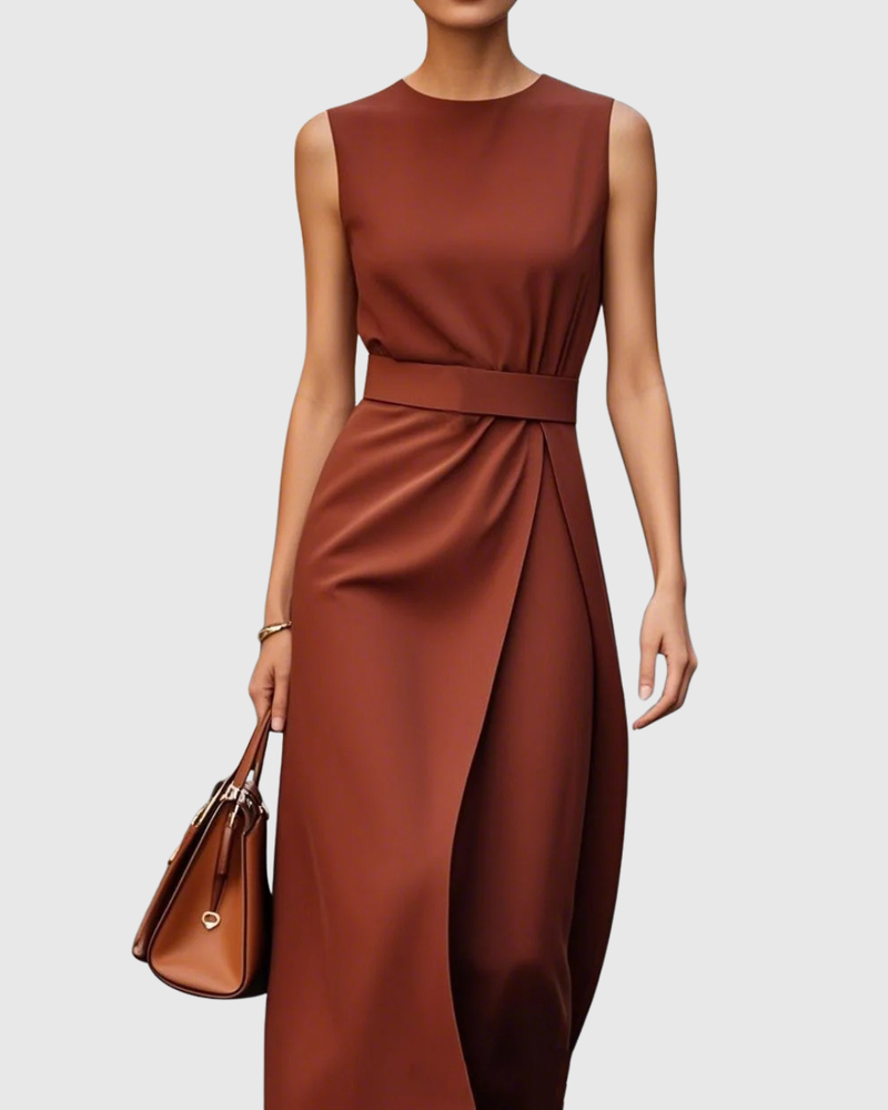 MIDI DRESSES