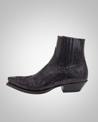 Skye | Women's Orthopedic Ankle Cowboy Boots