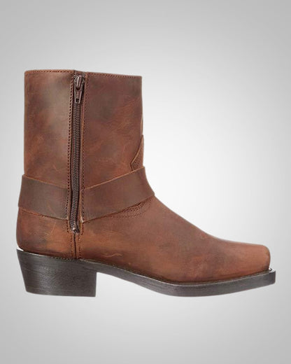 Nalani | Women’s Western Mid-Calf Cowboy Boots