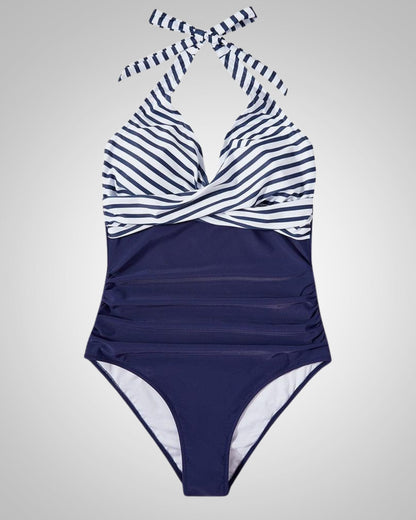 Sarah | Women's Flattering Fitted Swimsuit