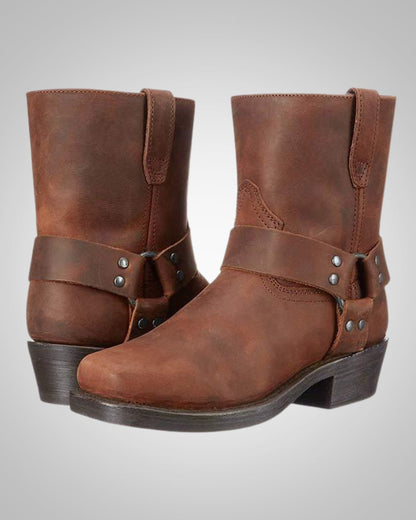 Nalani | Women’s Western Mid-Calf Cowboy Boots