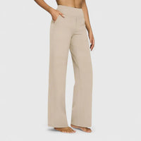 Lola | Women's Relaxed Wide Leg Pants