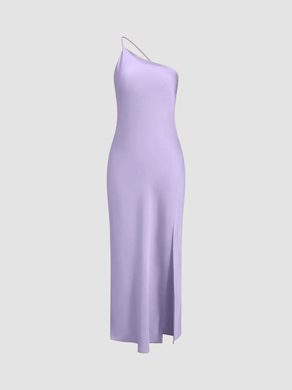Marissa | Women’s One-Shoulder Wedding Guest Dress