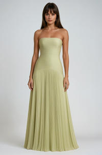 Jessica | Women's Maxi Wedding Guest Dress
