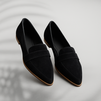 Hana | Women's Casual Orthopedic Loafers
