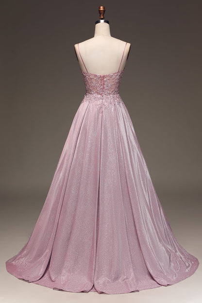 Iris | Women Embellished Wedding Guest Maxi Dress