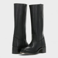 Kira | Women's Classic Low Heel Orthopedic Boots