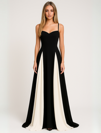 Rowena | Women Formal Wedding Guest Maxi Dress
