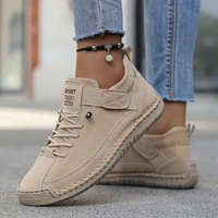 Nadia | Women's Classic Orthopedic Walking Runners