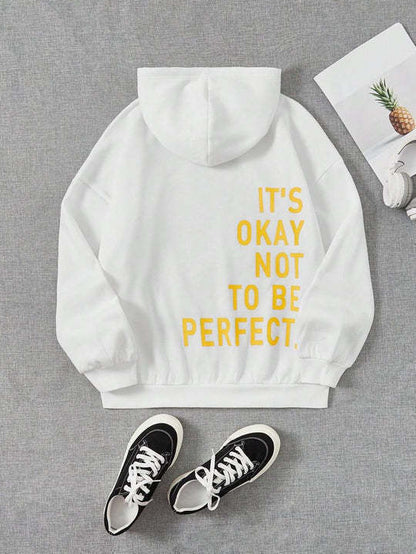 Baylor | Women’s Comfort Printed Hoodie