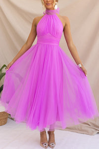 Bree | Women's Layered Wedding Guest Dress