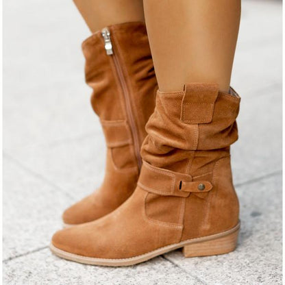 Marlowe | Women’s Casual Orthopedic Cowboy Boots