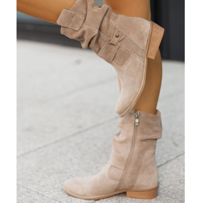 Marlowe | Women’s Casual Orthopedic Cowboy Boots