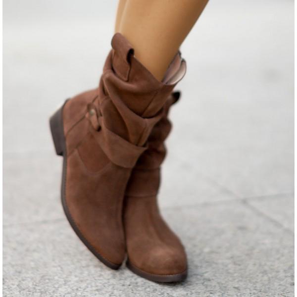 Marlowe | Women’s Casual Orthopedic Cowboy Boots