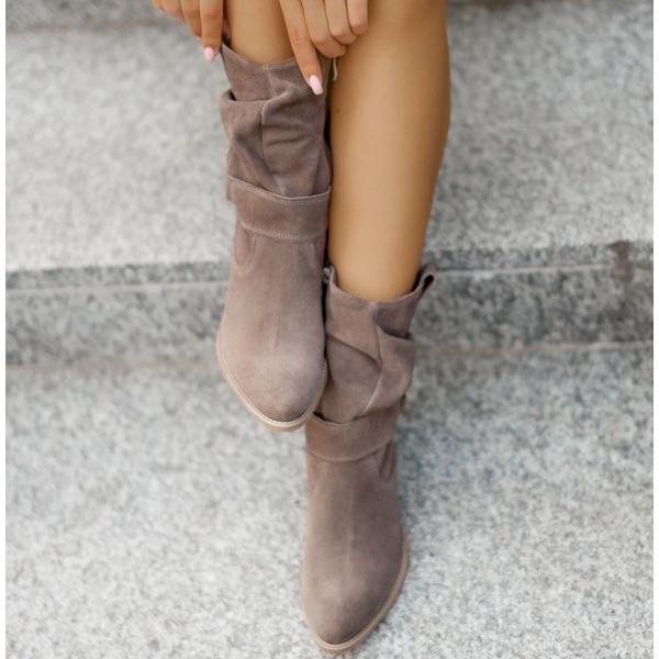 Marlowe | Women’s Casual Orthopedic Cowboy Boots