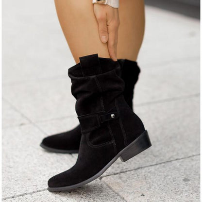 Marlowe | Women’s Casual Orthopedic Cowboy Boots