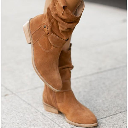 Marlowe | Women’s Casual Orthopedic Cowboy Boots