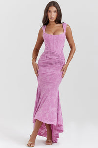 Xiomara | Women's Formal Wedding Guest Dress