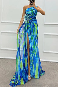 Amelia | Women's Fall Wedding Guest Dress