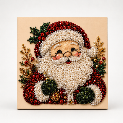 Pearl Santa