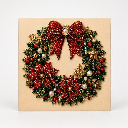 Holiday Wreath