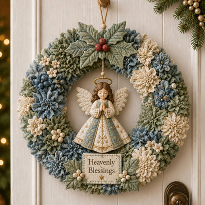 Heavenly Blessings Angel