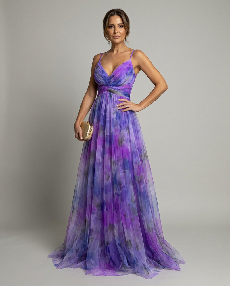 MAXI DRESSES