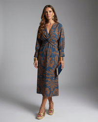 Dayana | Women’s Wedding Guest Summer Maxi Dress