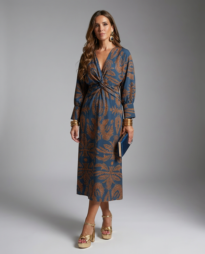 Dayana | Women’s Wedding Guest Summer Maxi Dress