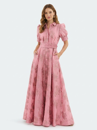 Dana | Women's Formal Wedding Guest Dress
