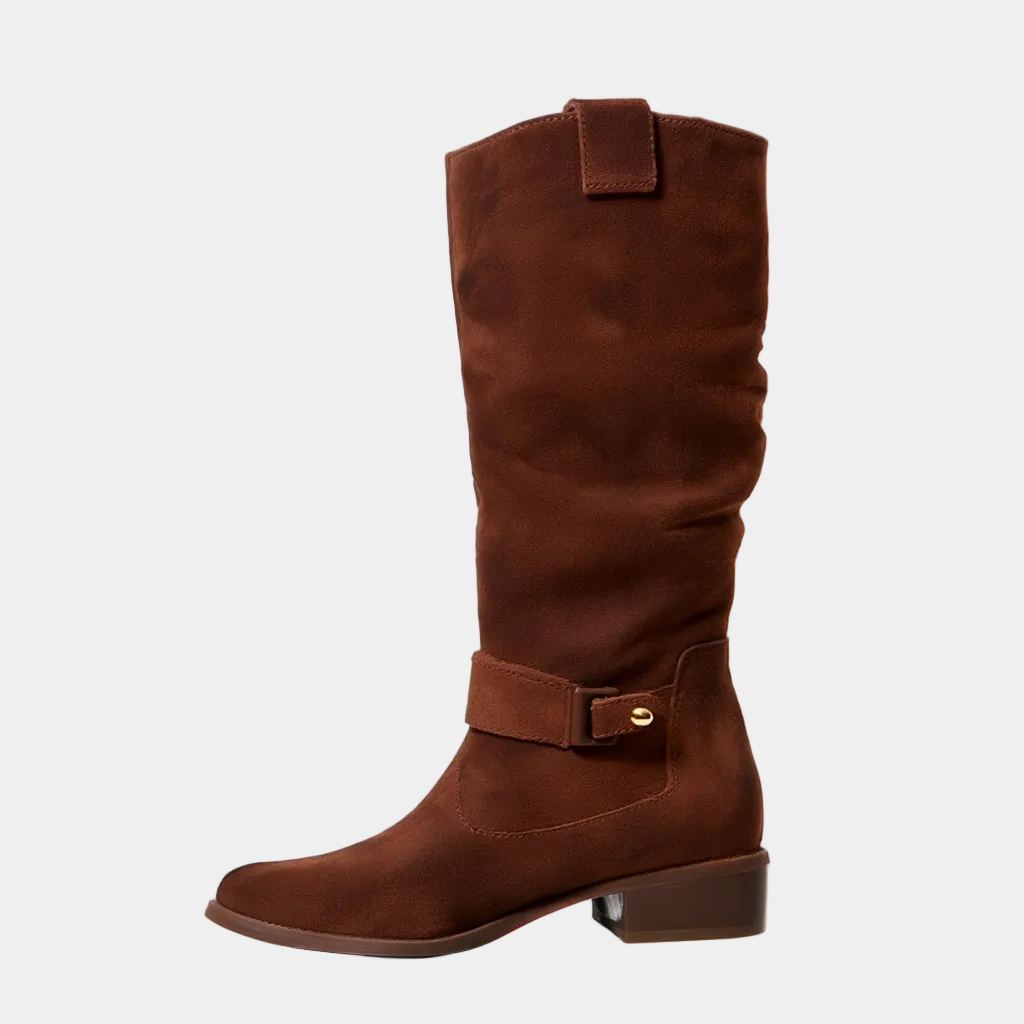 Chocolate Brown