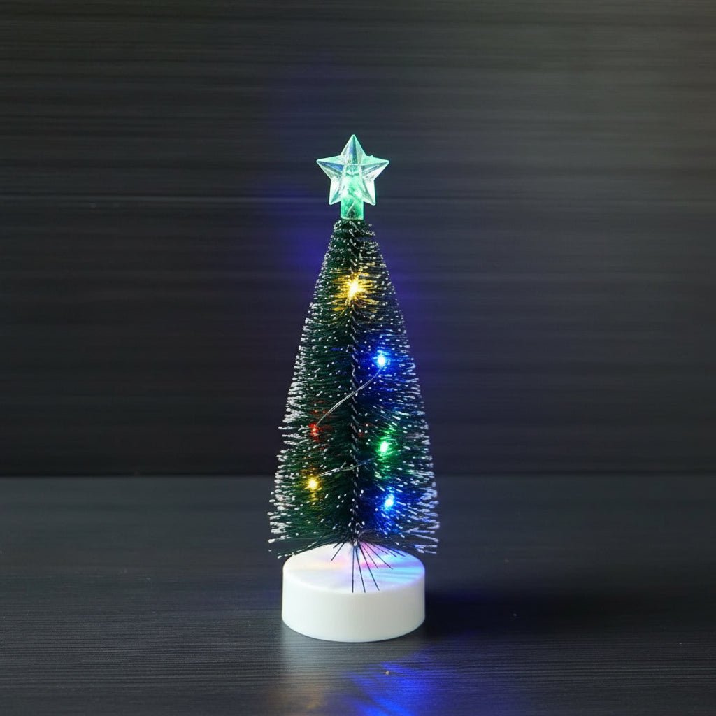 Colorful Lights 1 Piece