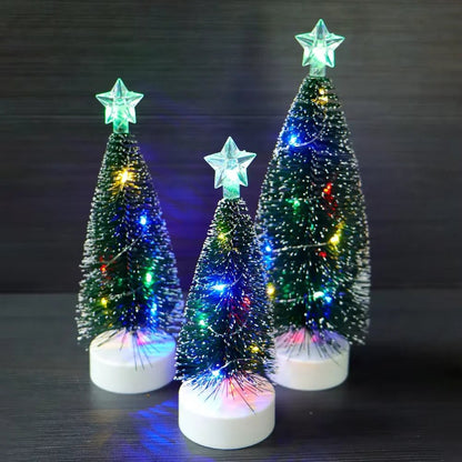 Colorful Lights 3-piece