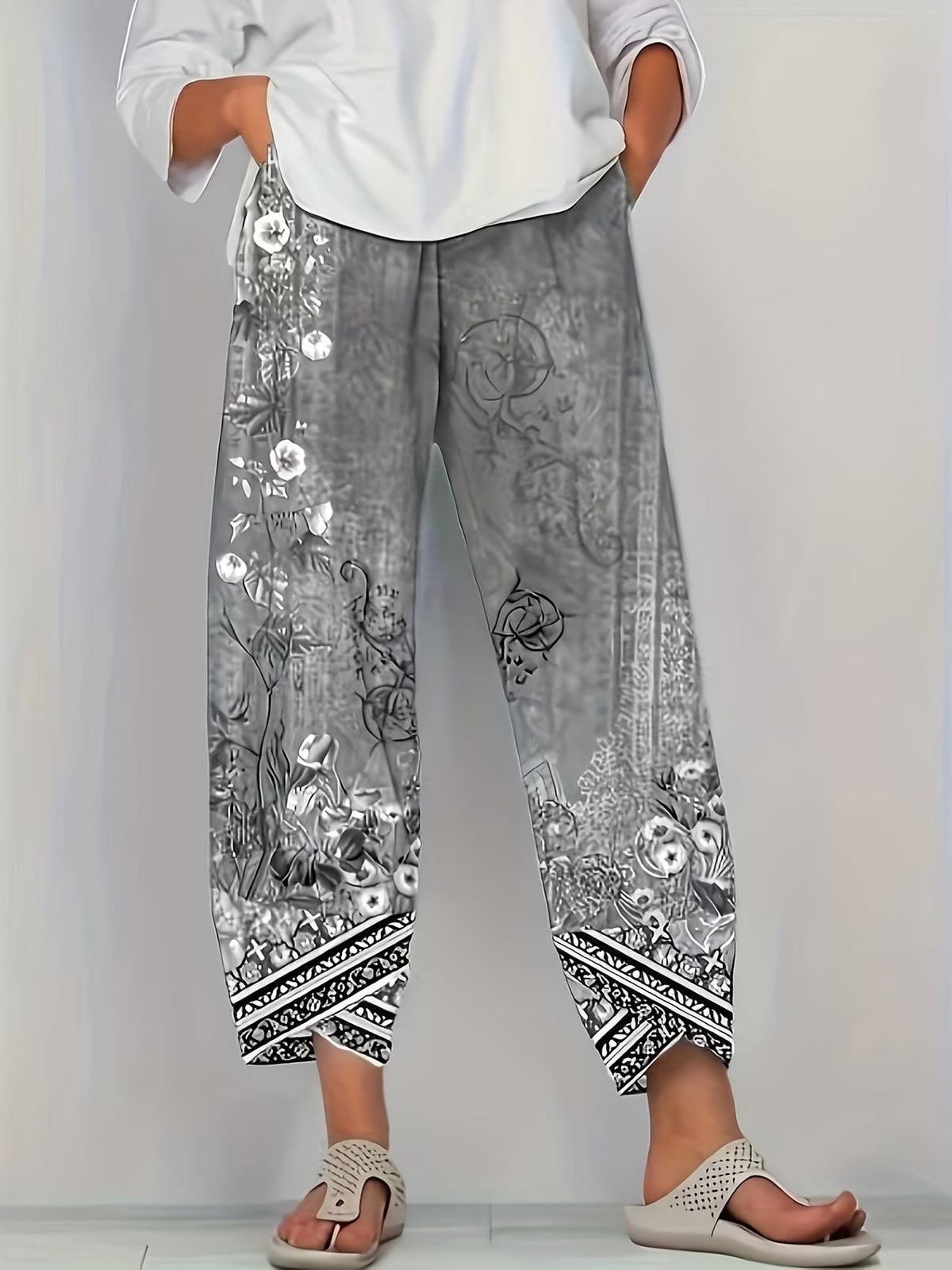 Grey